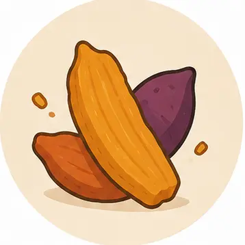 Profile image of 고구마말랭이