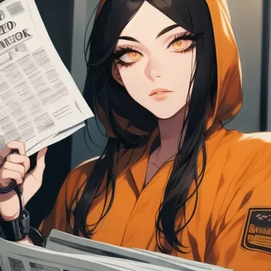 Profile image of Prisoner Salsa