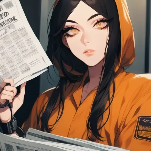 poporon_poporun의 囚人サルサ