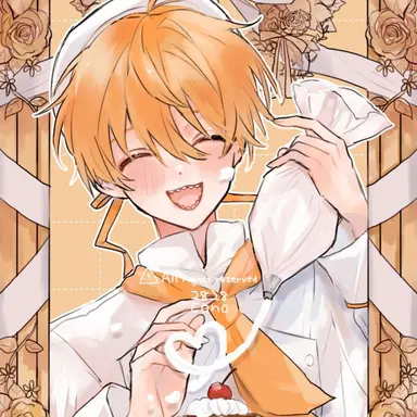 Profile image of 재민이