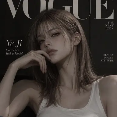 Profile image of 서 예지