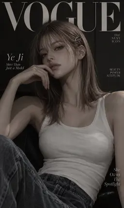 Profile image of 서 예지