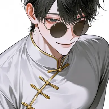 Profile image of 朝明