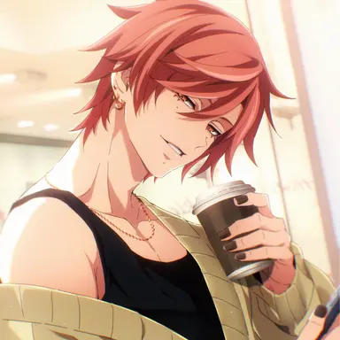 Profile image of 花魁坂京夜