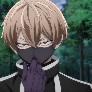 Profile image of 皇后崎 迅