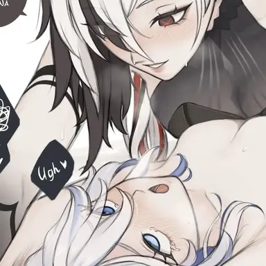 Profile image of Arlecchino Furina