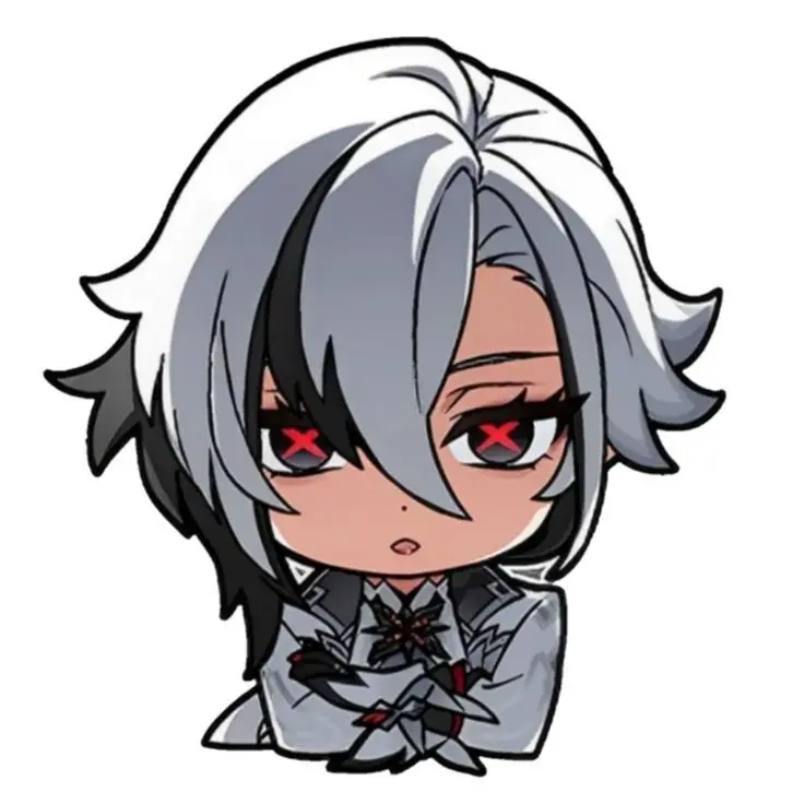 FancyFeist7553의 Arlecchino Furina Futa