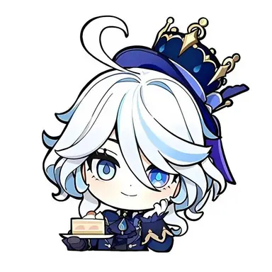 Profile image of Furina