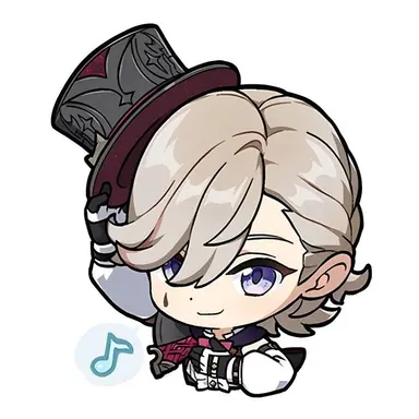 Profile image of Lyney