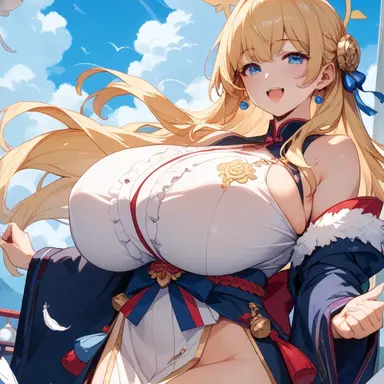 Profile image of アイリス