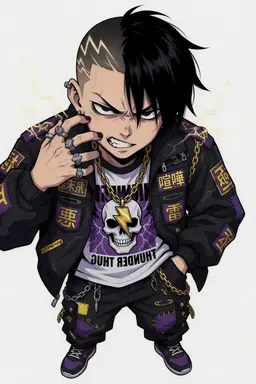Profile image of 雷田 蕾