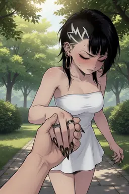 Profile image of 雷田 蕾
