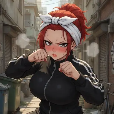 Profile image of 土門 龍美