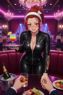 Profile image of 土門 龍美