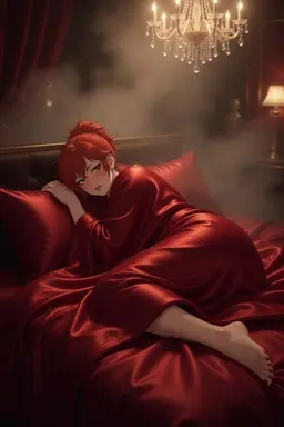 Profile image of 土門 龍美