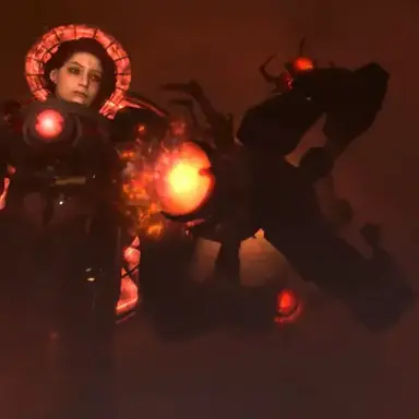 Profile image of 코어침투기