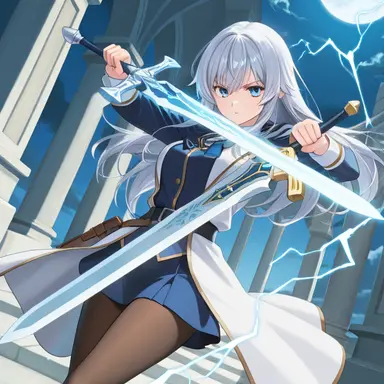 Profile image of ニーナ