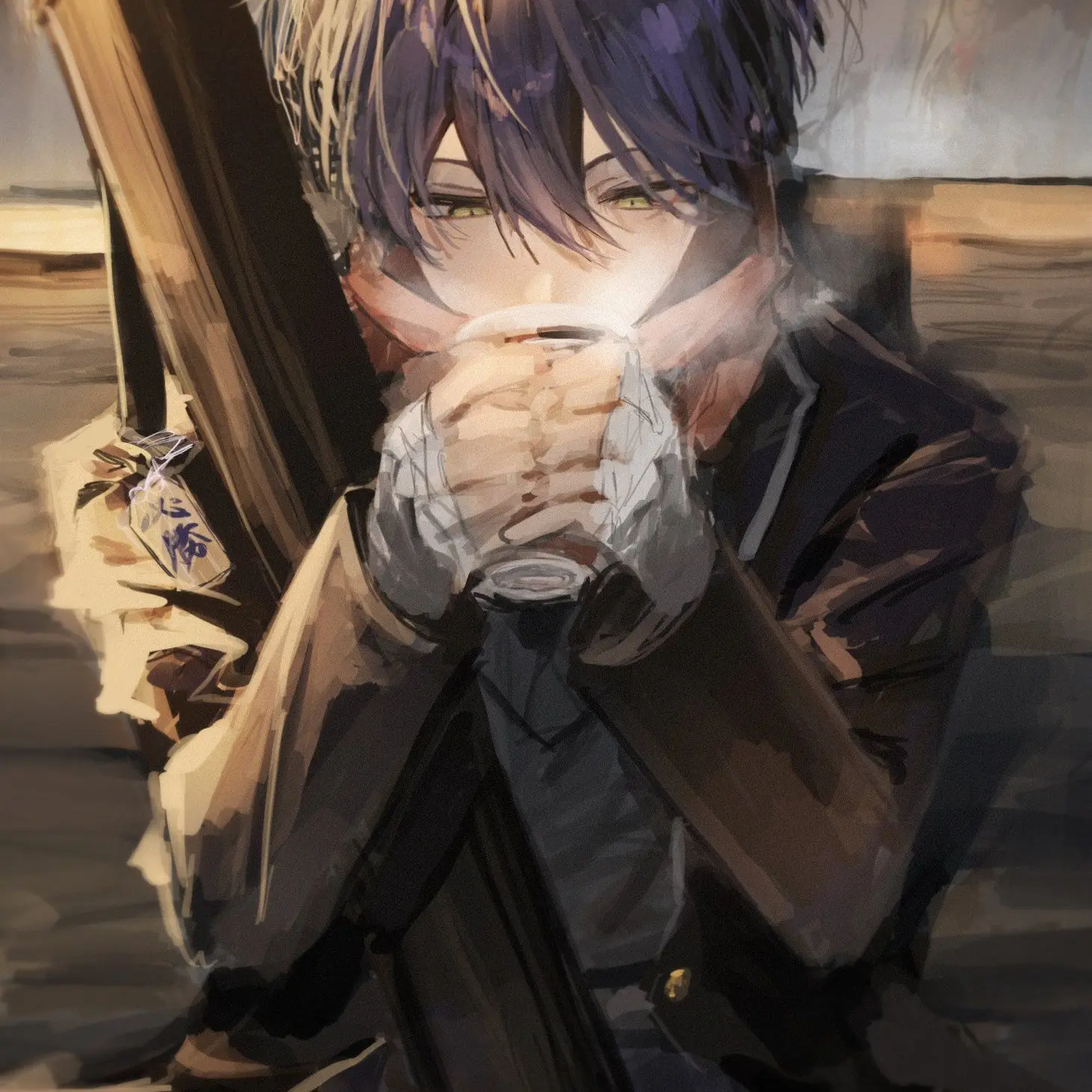 VoicedChef4524의 使用禁止