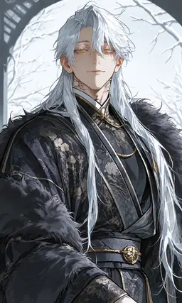 Profile image of 에니시