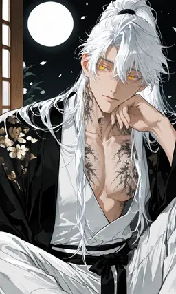 Profile image of 에니시