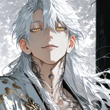 Profile image of 에니시