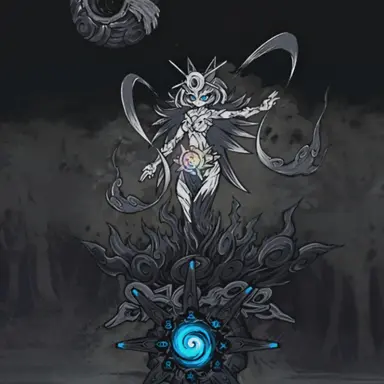 Profile image of 黒イザナミ