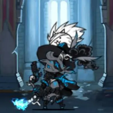 Profile image of 黒ダルターニャ