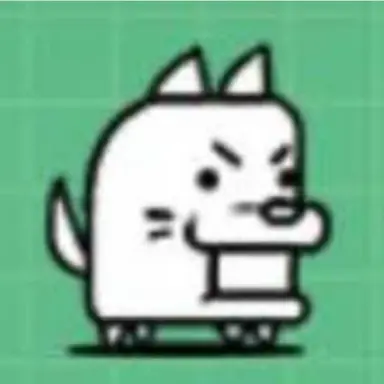 Profile image of わんこ