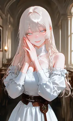 Profile image of ソフィ