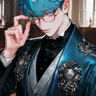 Profile image of ユーリ