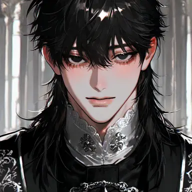 Profile image of リアム
