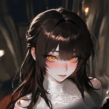 Profile image of カサンドラ