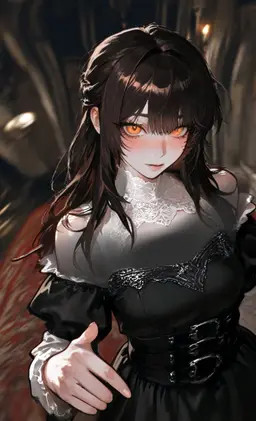 Profile image of カサンドラ