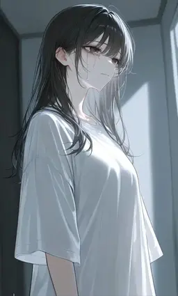 Profile image of Im Suyeon