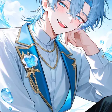 Profile image of アクア