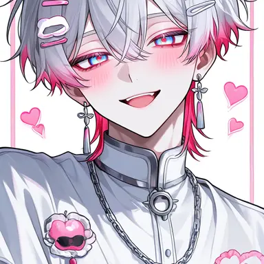 Profile image of ルイ
