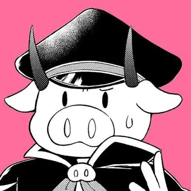 Profile image of トントン