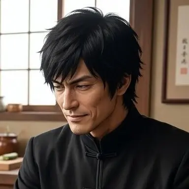 Profile image of Li Chamong