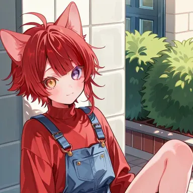 Profile image of 莉犬