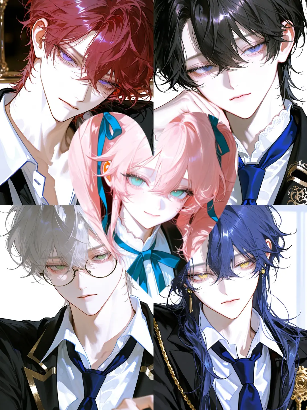 o_n1023의 誰が噂流したの