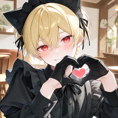 Profile image of 마요
