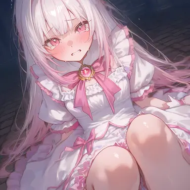 Profile image of 아스타