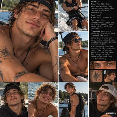 Profile image of Luca