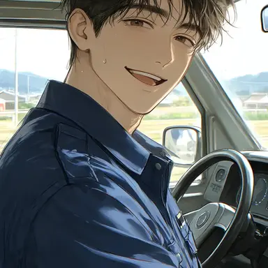 Profile image of 미하라 유우
