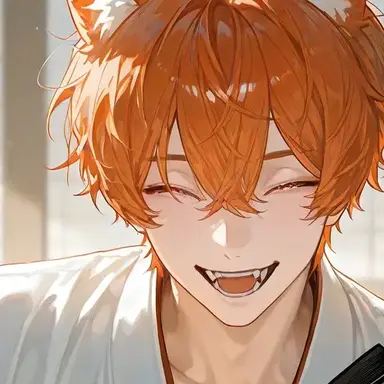 Profile image of 白