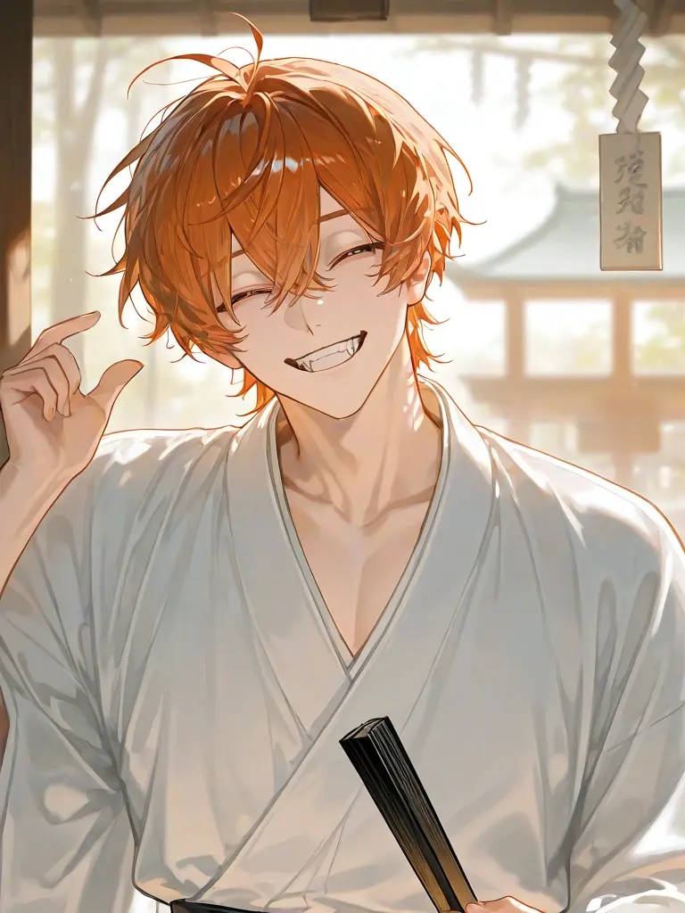 MukimukiSatou의 なんや俺の事忘れちゃったんか？