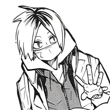 Profile image of 孤爪研磨