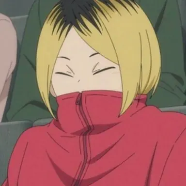 Profile image of 孤爪研磨