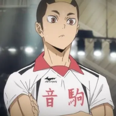Profile image of 山本猛虎
