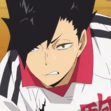Profile image of 黒尾鉄朗